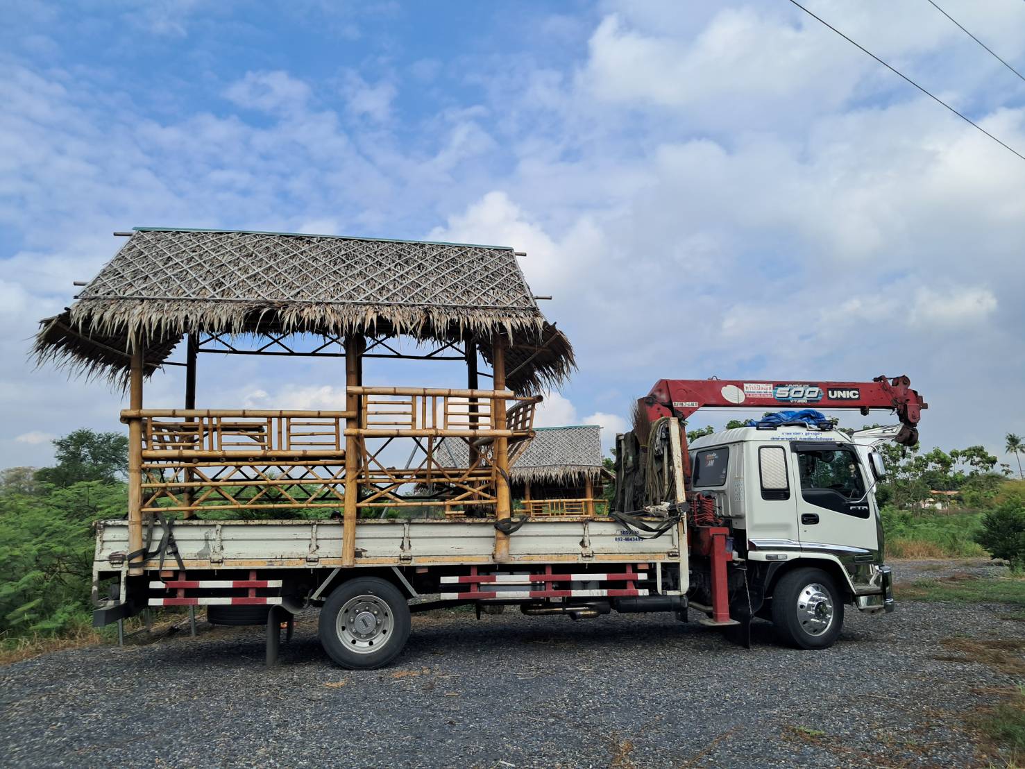 36 - https://รถเฮี๊ยบอยุธยาอ่างทอง.com | บริการรถเฮี๊ยบรับจ้างอยุธยา อ่างทอง และพื้นที่ใกล้เคียง ให้เช่ารถบรรทุกติดเครน 6 ล้อ สำหรับยกและขนย้ายสิ่งของหนักอย่างมืออาชีพ ปลอดภัย ตรงต่อเวลา ในราคาที่เป็นกันเอง