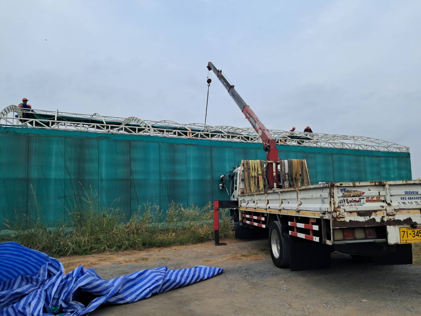 60 - https://รถเฮี๊ยบอยุธยาอ่างทอง.com | บริการรถเฮี๊ยบรับจ้างอยุธยา อ่างทอง และพื้นที่ใกล้เคียง ให้เช่ารถบรรทุกติดเครน 6 ล้อ สำหรับยกและขนย้ายสิ่งของหนักอย่างมืออาชีพ ปลอดภัย ตรงต่อเวลา ในราคาที่เป็นกันเอง